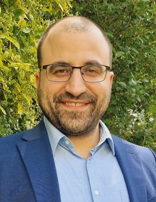 Bausachverständiger, Immobiliensachverständiger, Immobiliengutachter und Baugutachter  Ahmad Barjawi M. Sc. Main-Taunus